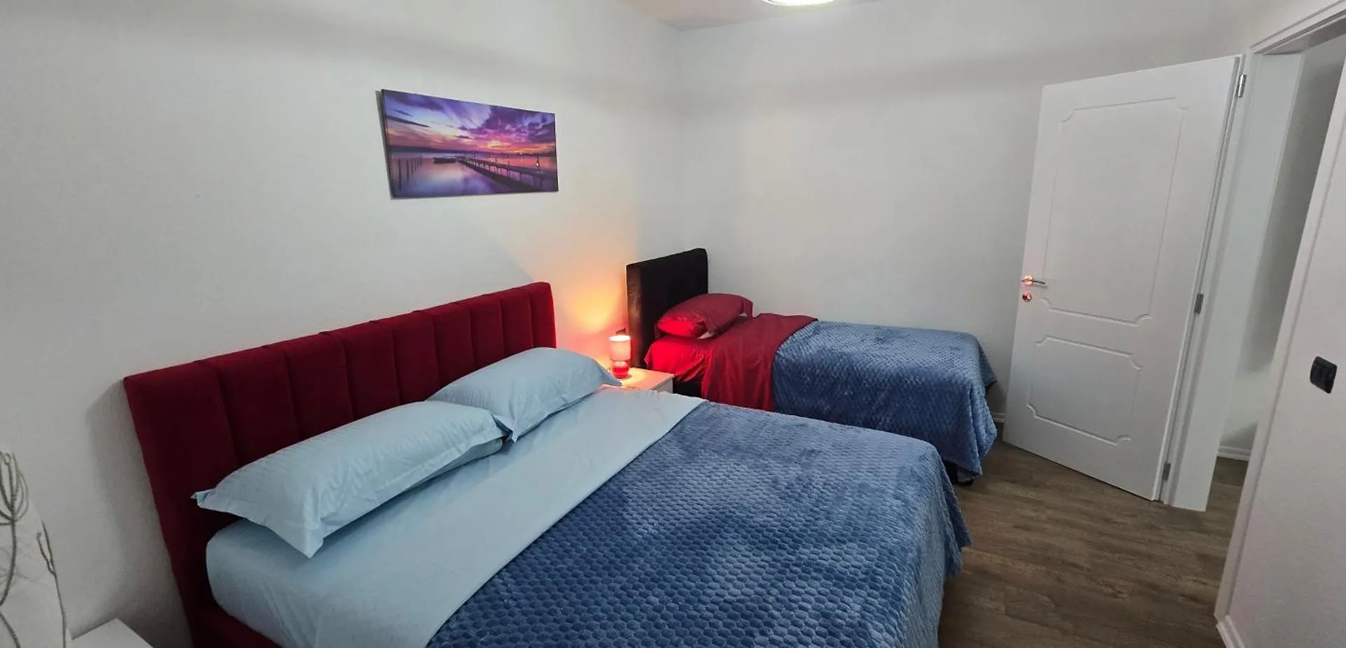 Serenity Apartment Tirana