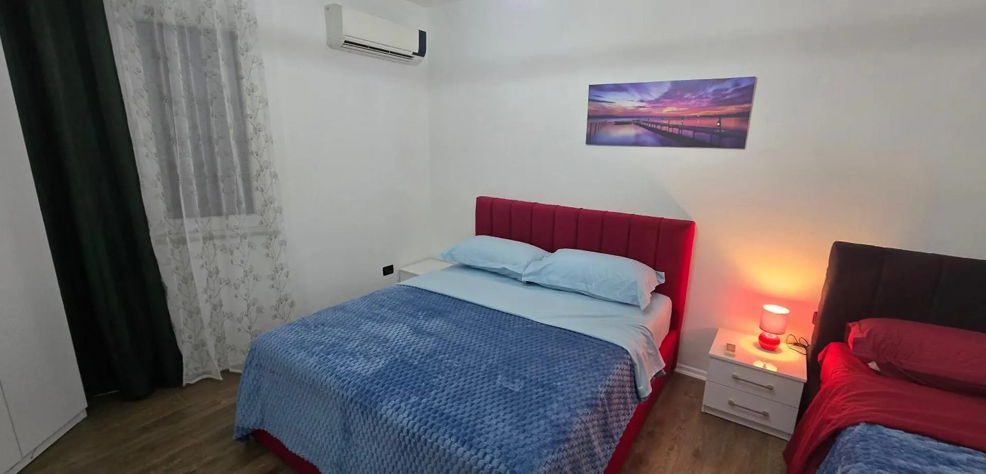 Serenity Apartment Tirana 0*,