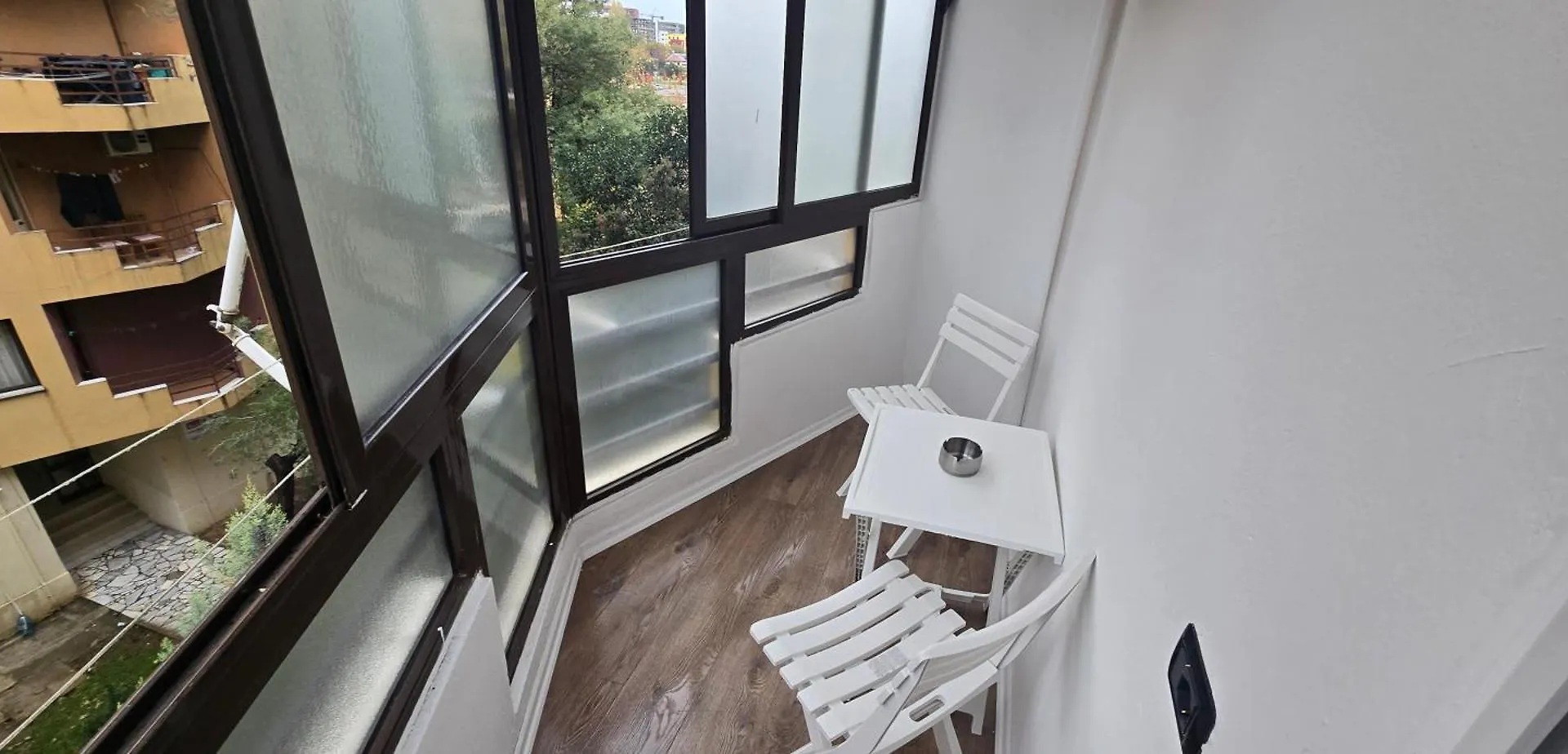 Serenity Apartment Tirana