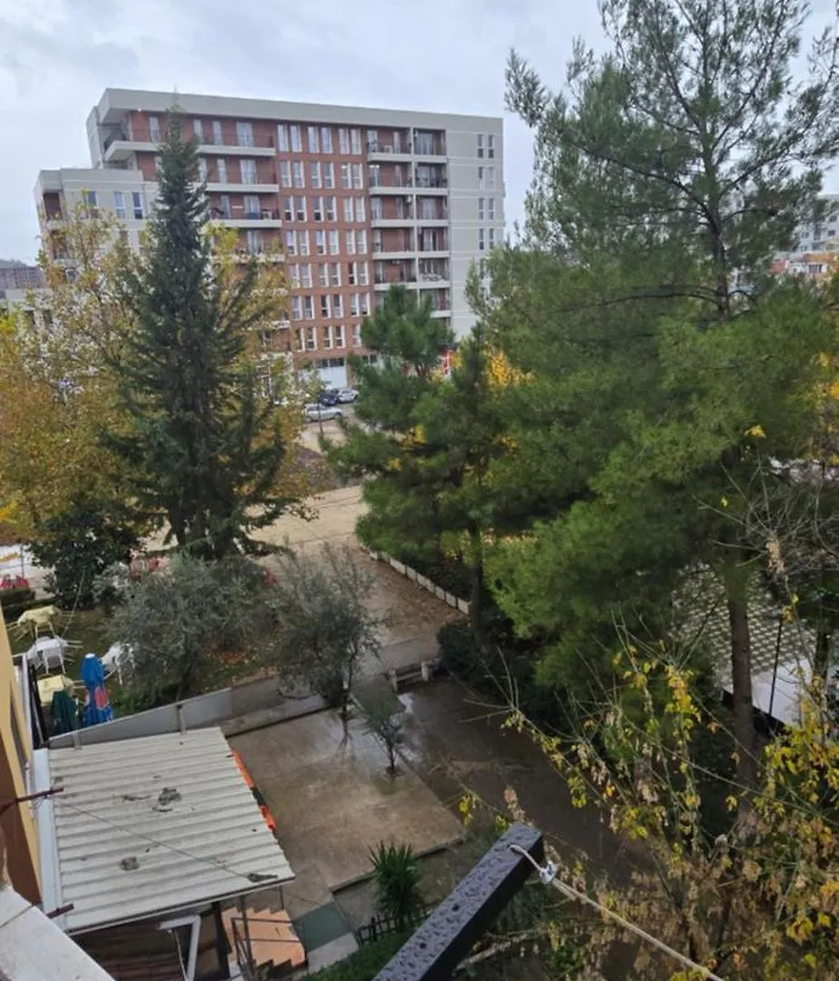 Serenity Apartment Tirana